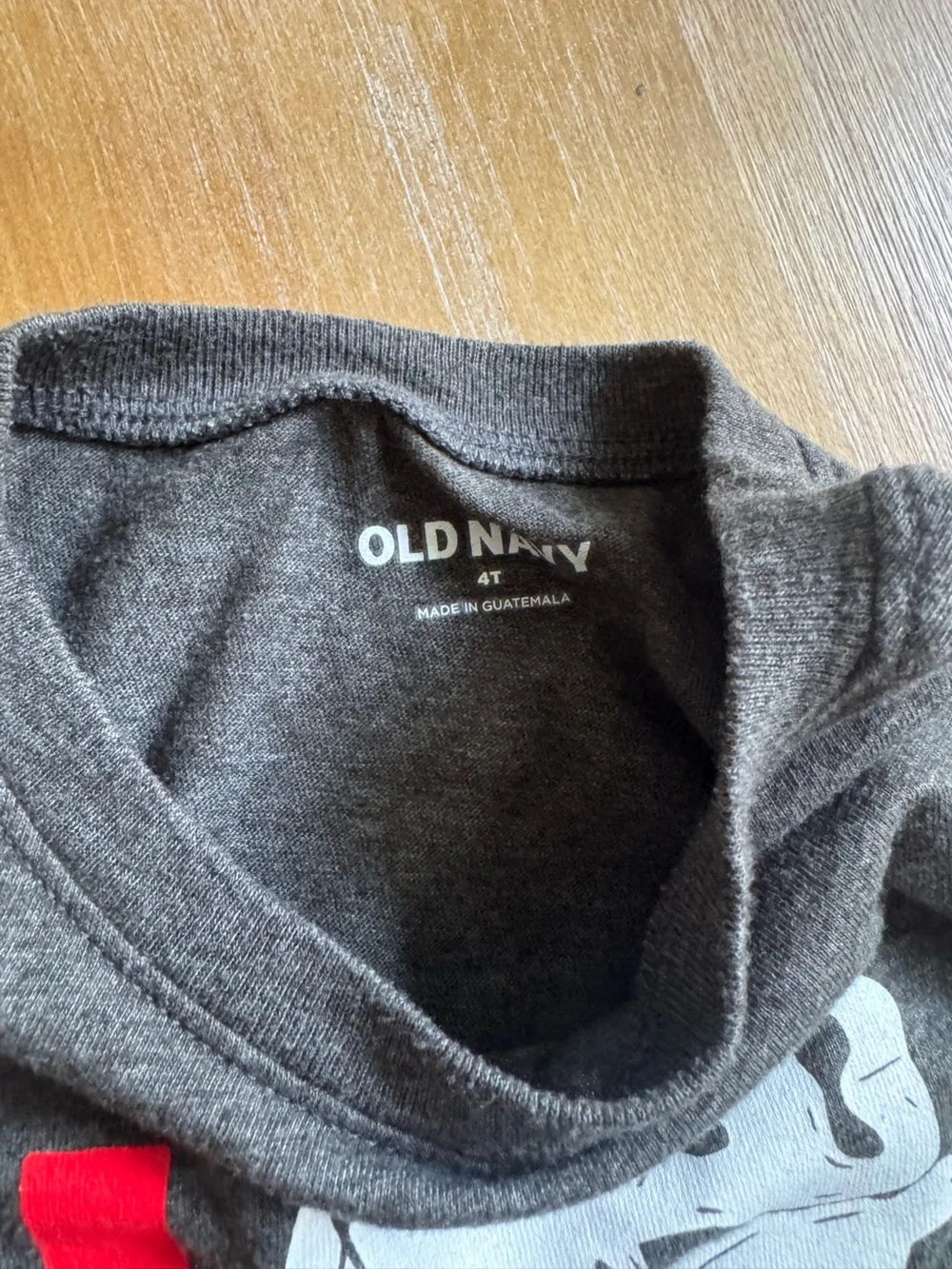 Old Navy gently worn